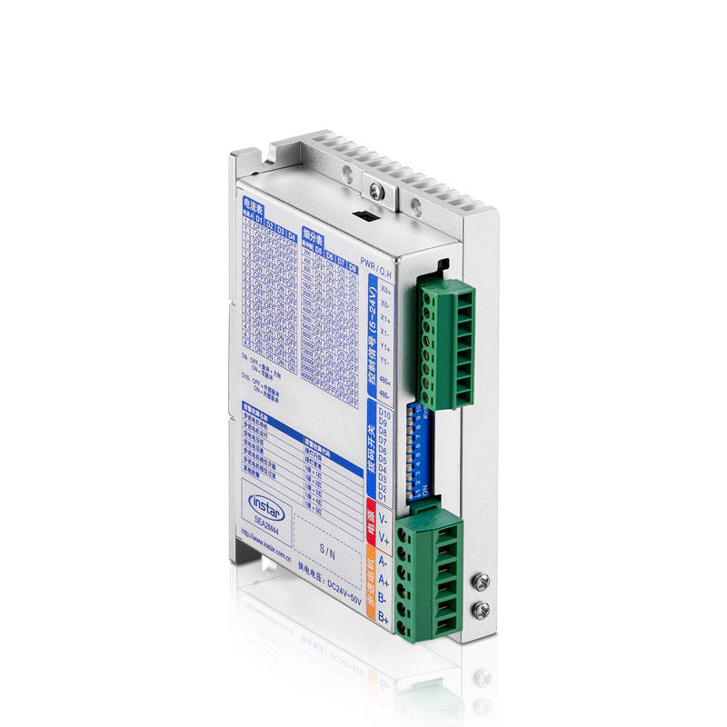 SEA2M44 步進(jìn)驅(qū)動(dòng)器
